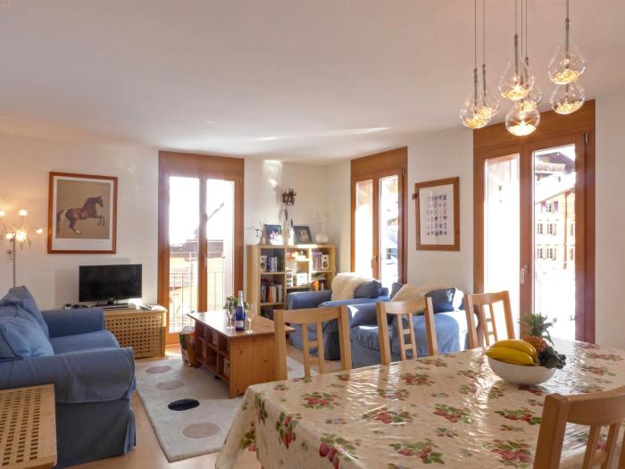 Apartment Eden Apt-D by Interhome