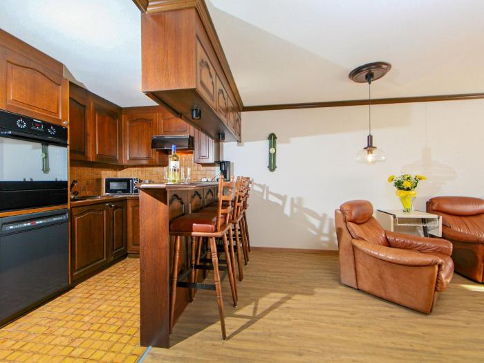 Apartment Zen Stecken A by Interhome