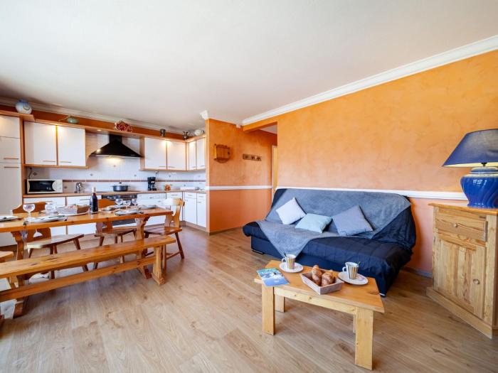 Apartment Baikonour-6 by Interhome