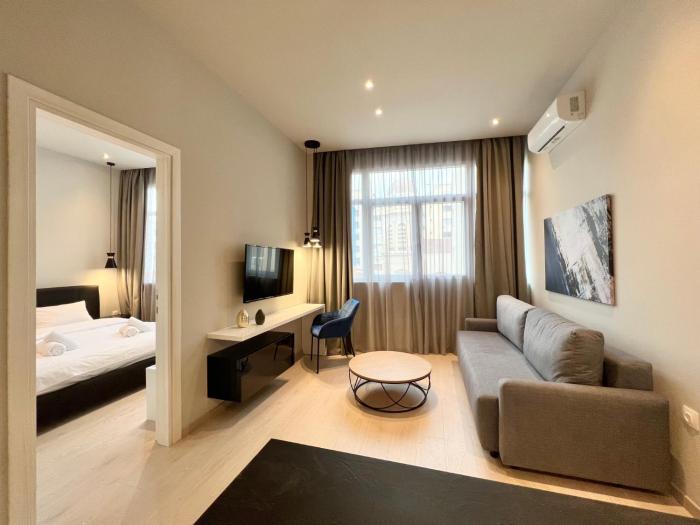 Aura F24 apartments by halu! - Vibrant Neighbourhood