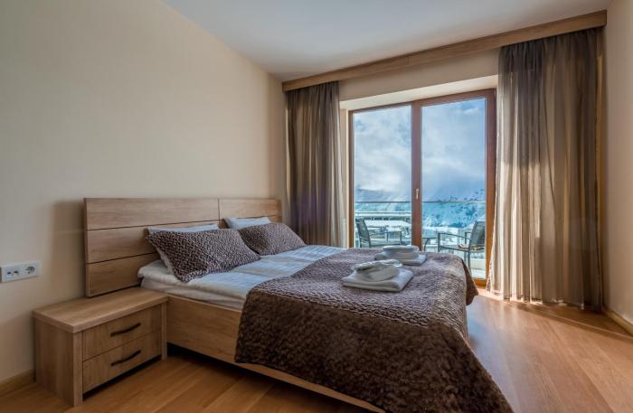 New Gudauri - Anas Apartment