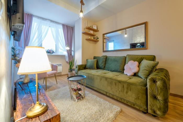 Nera lux apartman