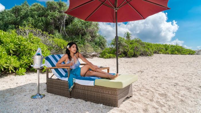 Sooriya Resort & Spa