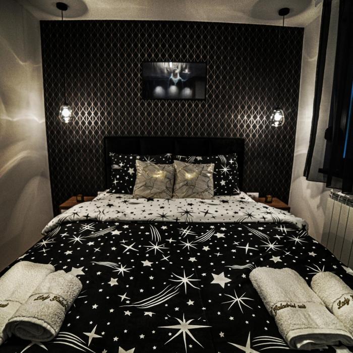 Lady Galadriel Suite