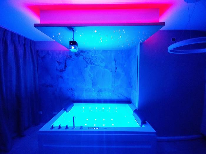 Diamond Suite Verona