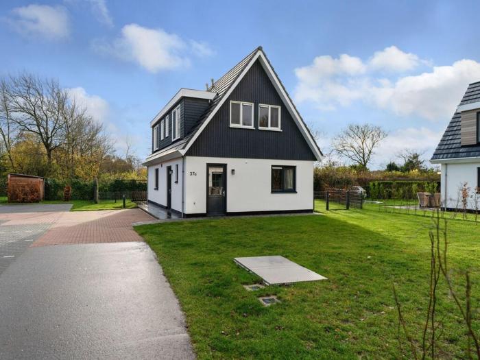 Holiday Home in De Koog near Forest