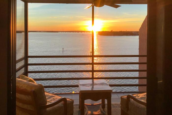 Coastal Marco Island Condo with Club Amenities!