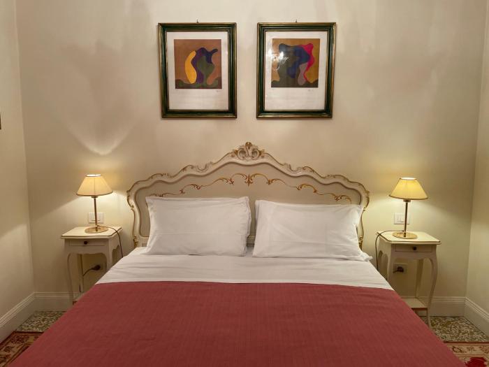 San Gregorio Venice Apartments