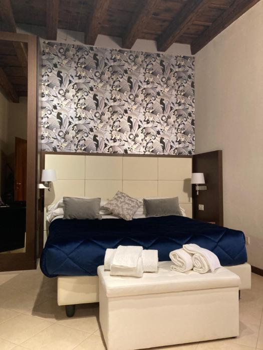 Verona Porta Borsari Relais