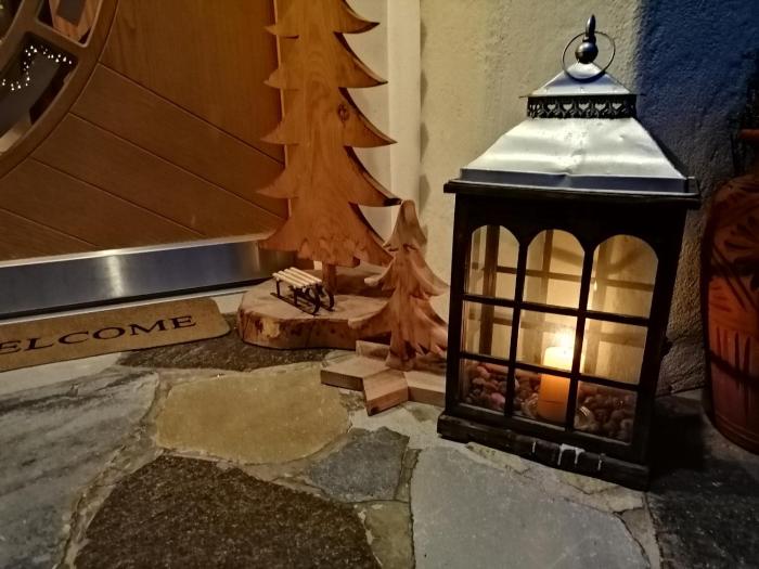 Ferienwohnung Spitzmandl