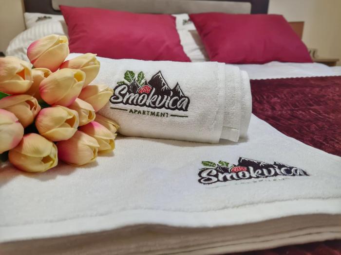 Apartman Smokvica