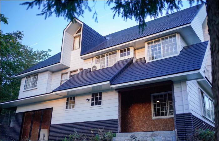 Retopia AIZU磐梯町ゲストハウス