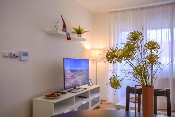 Ema apartment quiet, lovely and cozy