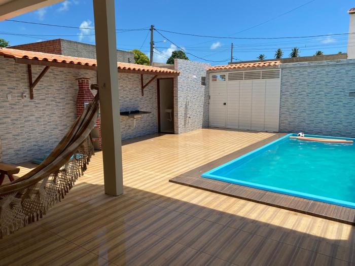 Recanto dos Milagres