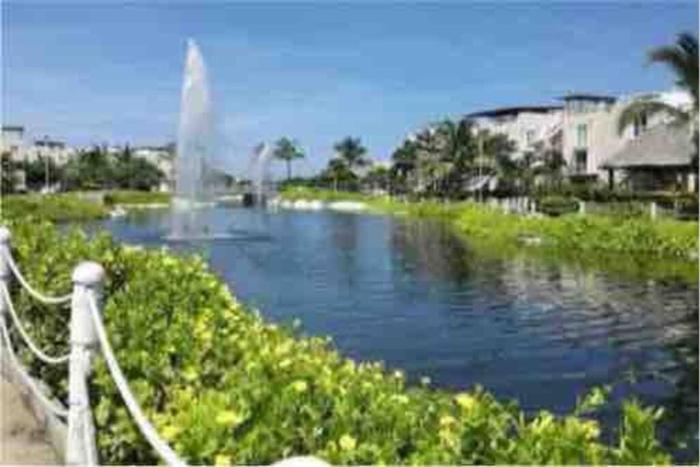 Acapulco Marina diamante departamento con alberca y club náutico