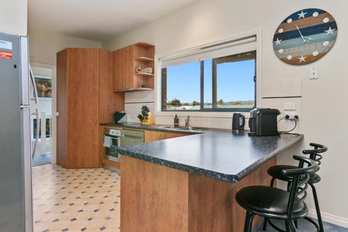 Apollo Bay Hideaway 5 minute walk to the beach