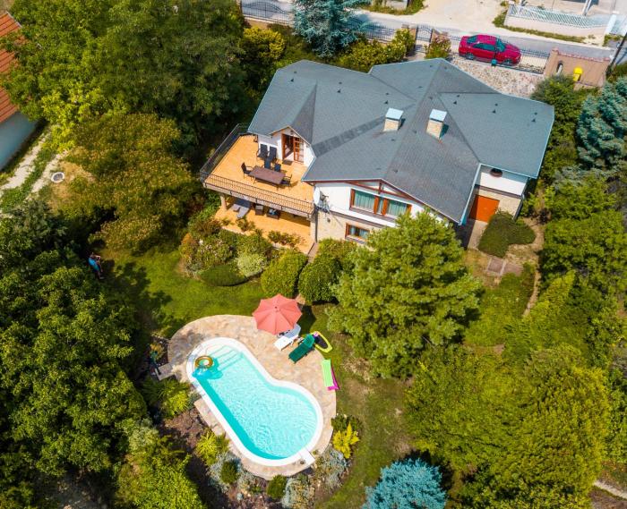 Holiday home Balatonalmadi - Balaton 17957