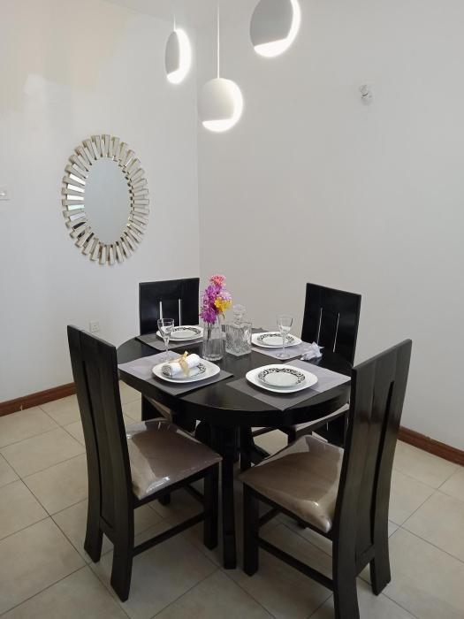 Pretty Oceanview 1 bedroom Shanzu