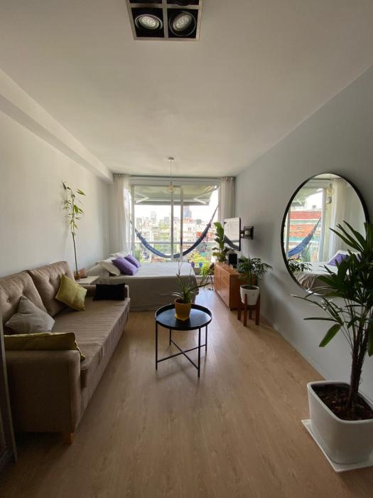 Apartamento Palermo Hollywood