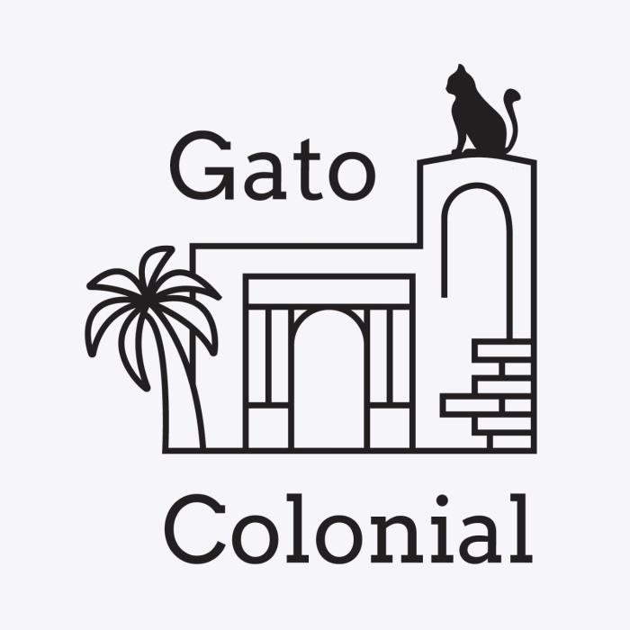 Hostel Gato Colonial