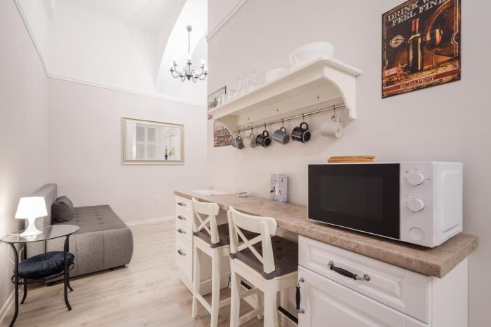 BpR Waldorf Wooden Home