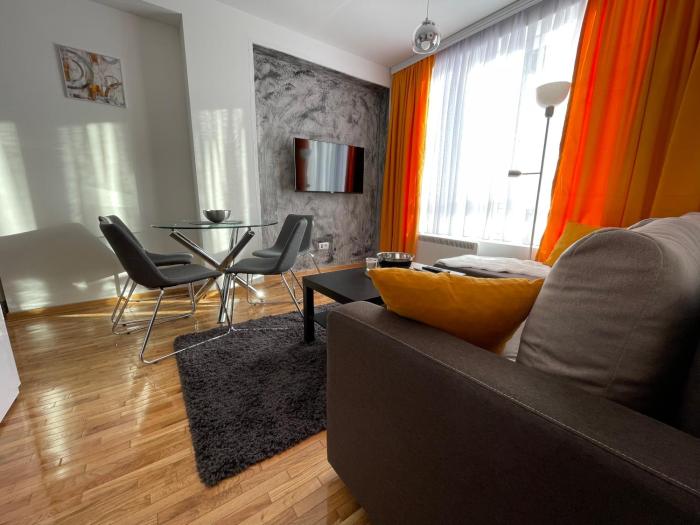 Apartments Enzo Kopaonik