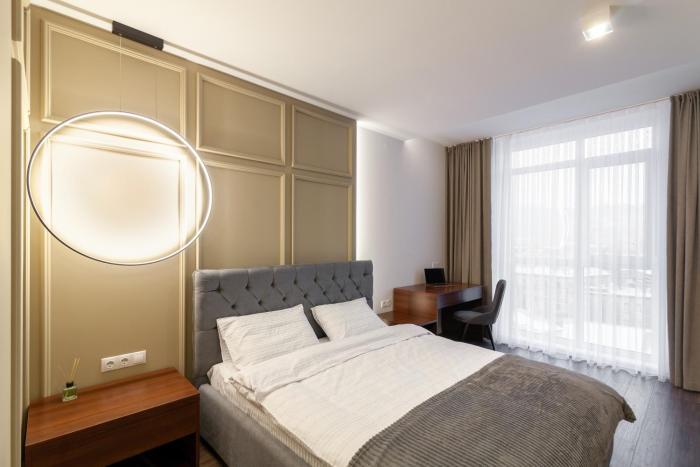 Avalon Premium Two Bedrooms Apartment