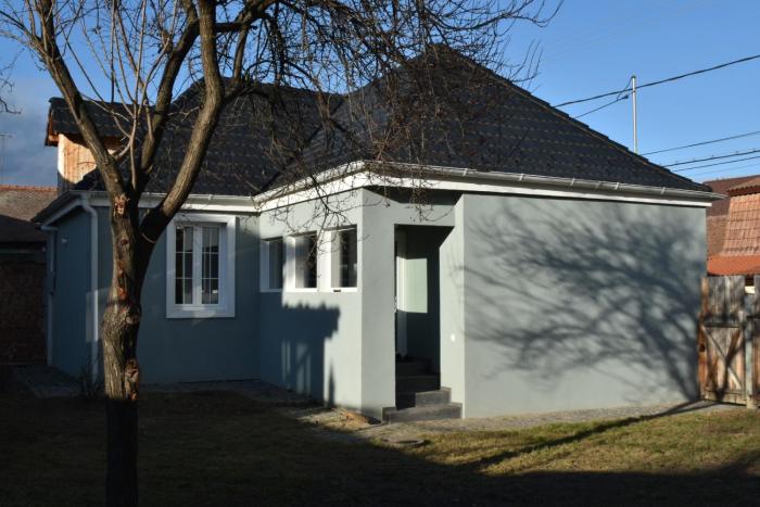 FLH - Grandparents House- A small beautiful house