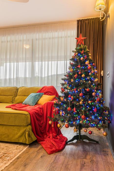 MAIO Studio Silver Mountain Poiana Brasov