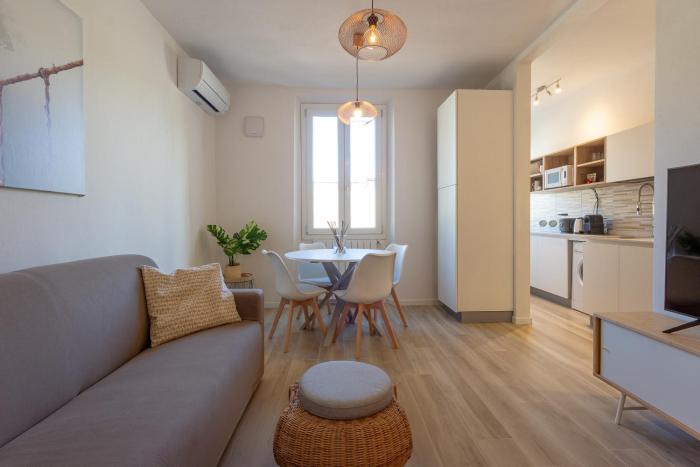 Mosse Leopolda Apartment by Mamo Florence