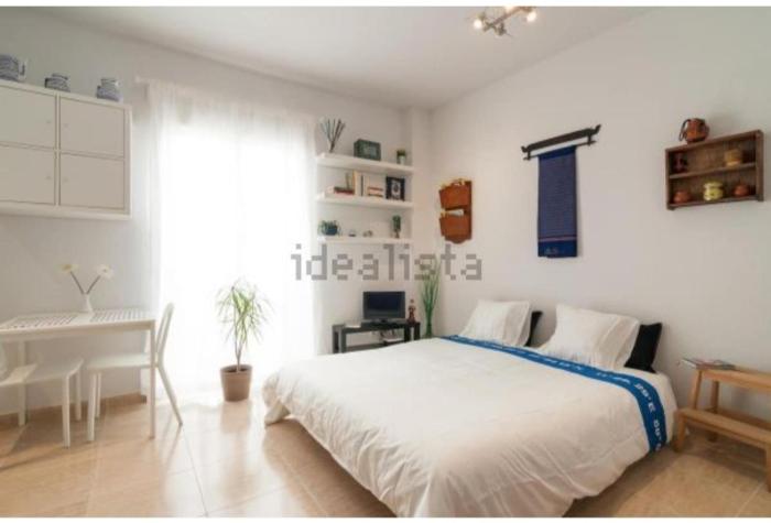 Málaga: Magnifico estudio en pleno centro