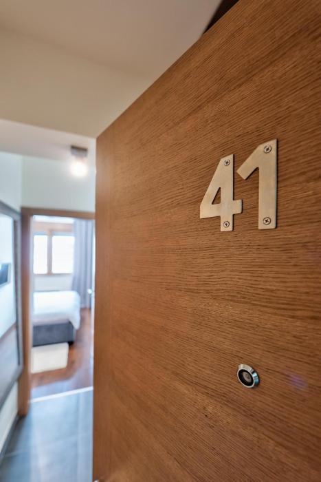 Apartman 41