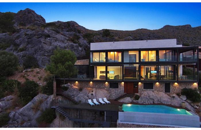 Casa Liebre