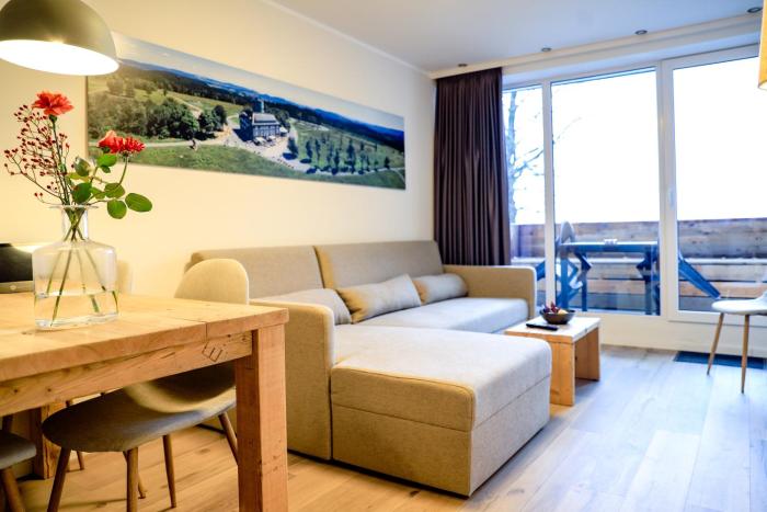 Smart Resorts Haus Saphir Ferienwohnung 505