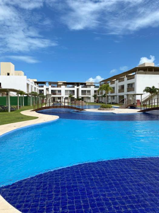 Boas Vistas Canoa Quebrada