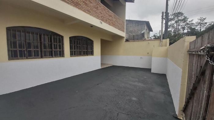 Casa Maranduba — 3 Quartos, 12 Pessoas, 1 Quadra do Mar