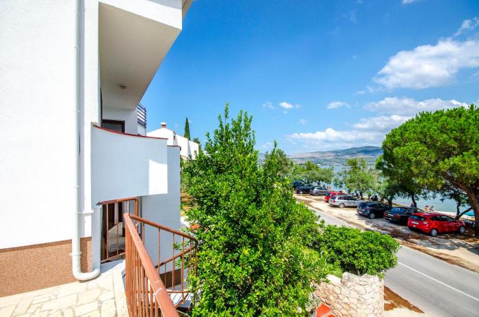 Apartments Tabak