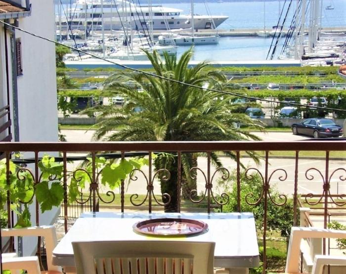 Apartment Gorda  50m from the sea