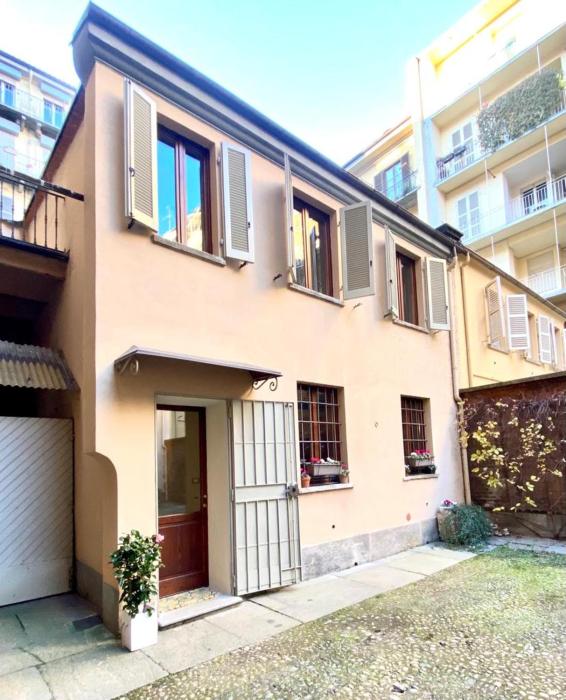 La casa dell artista