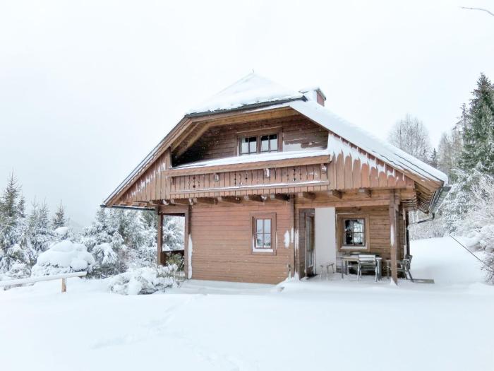 Chalet Simons Blockhütte by Interhome