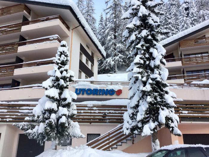 Apartment Ringstrasse - Utoring-31 by Interhome