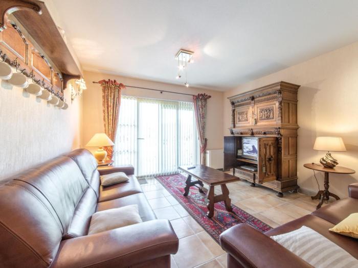 Apartment Goldsands II 101 with garage by Interhome