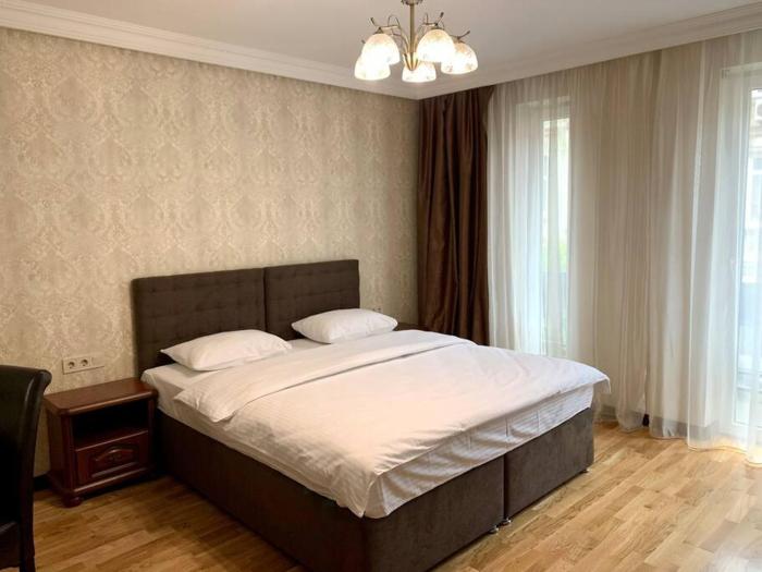 Апартаменти в новобудові