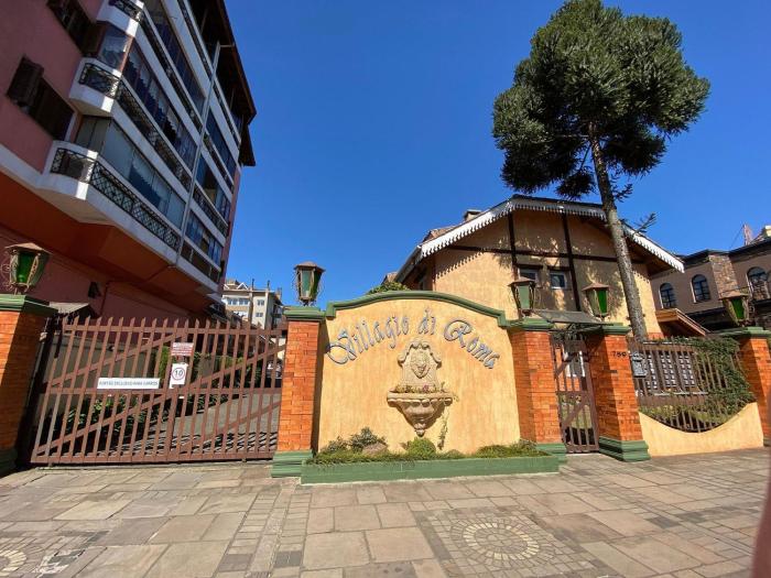 LOCAR-IN CANELA Villagio Di Roma