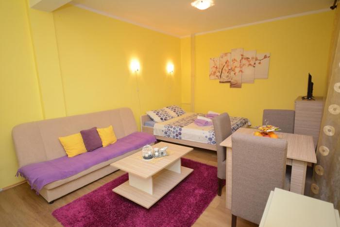 Apartman Sladja