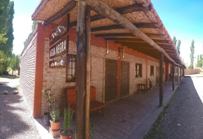 Agua Negra