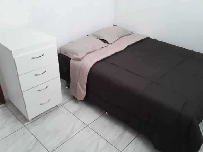 Casa da Zeti em Búzios Manguinhos,