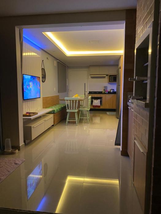 Residencial ilha d florence