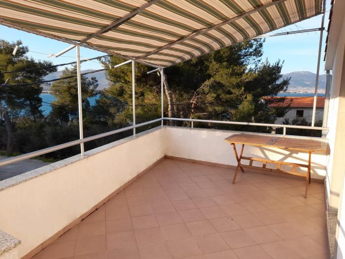 Apartments Lucija 2 min walk to the beach