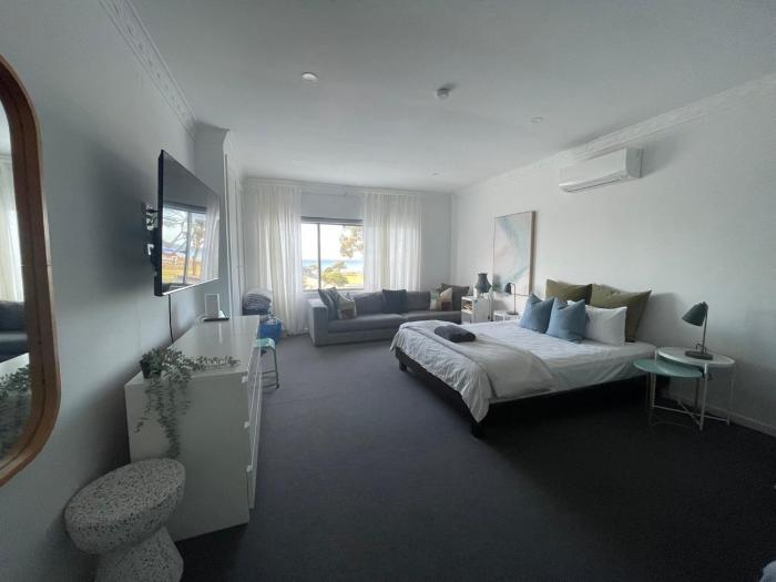 Rye Pier Apartment